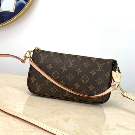 FS CHEAP Louis Vuitton ACCESSOIRES POCHETTE 0806